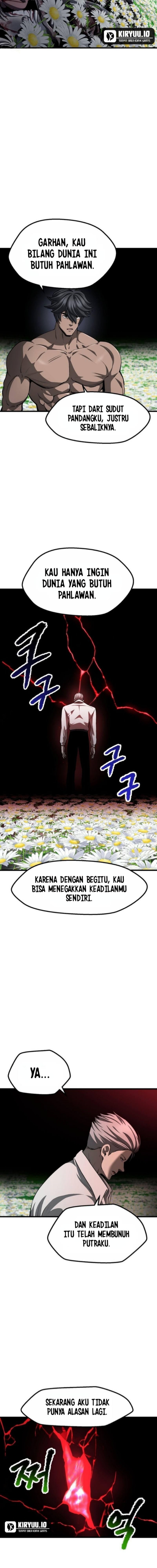 Otherworldly Sword King’s Survival Records Chapter 270 Gambar 12